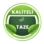 Kaliteli ve Taze